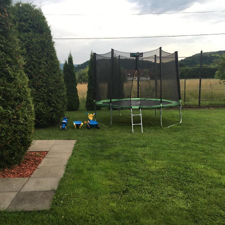 ホテル Casa Bambi ソバタ エクステリア 写真
