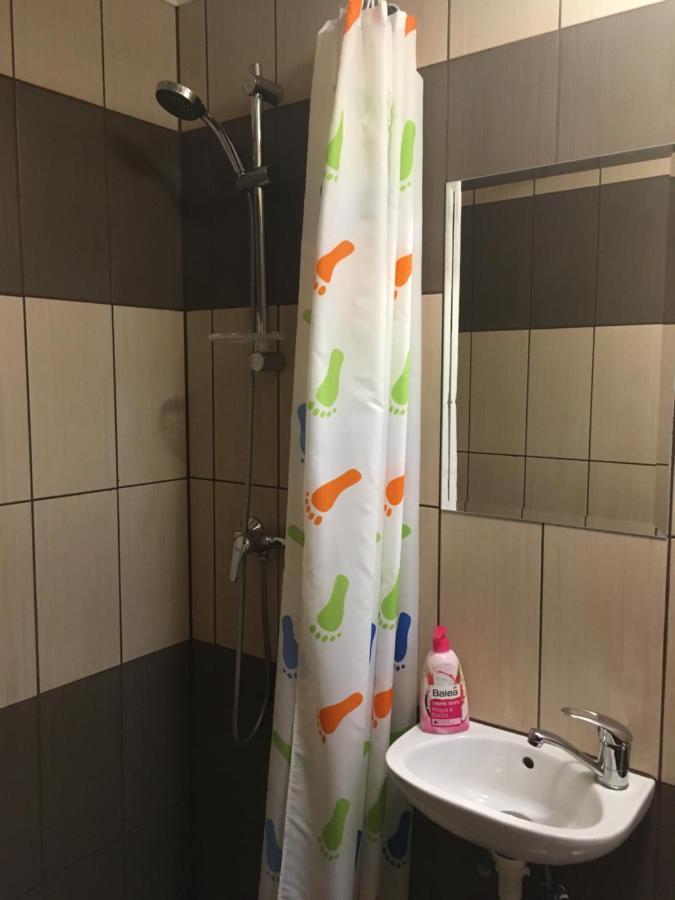 ホテル Casa Bambi ソバタ エクステリア 写真