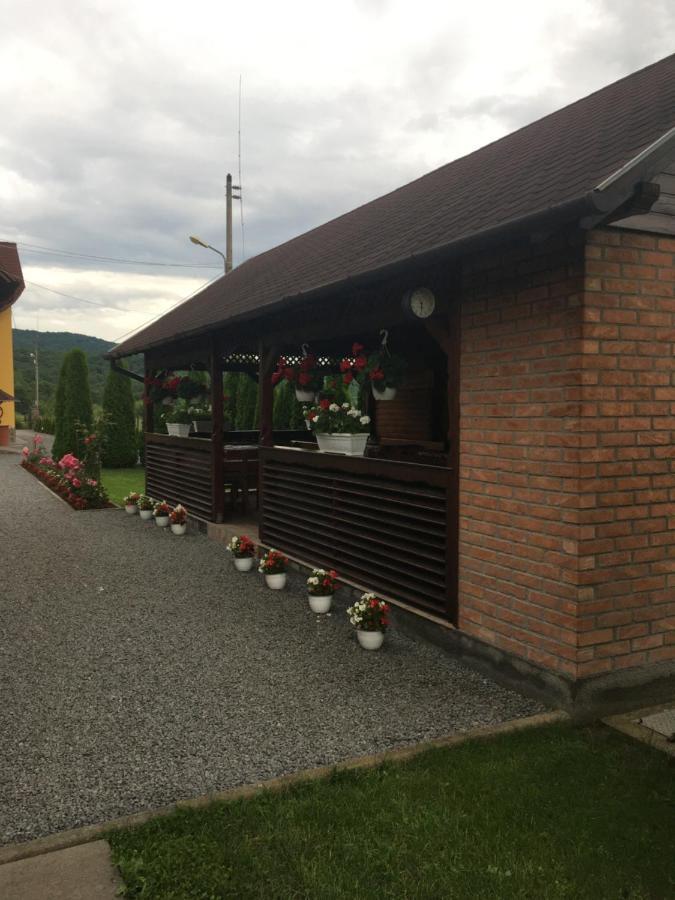 ホテル Casa Bambi ソバタ エクステリア 写真