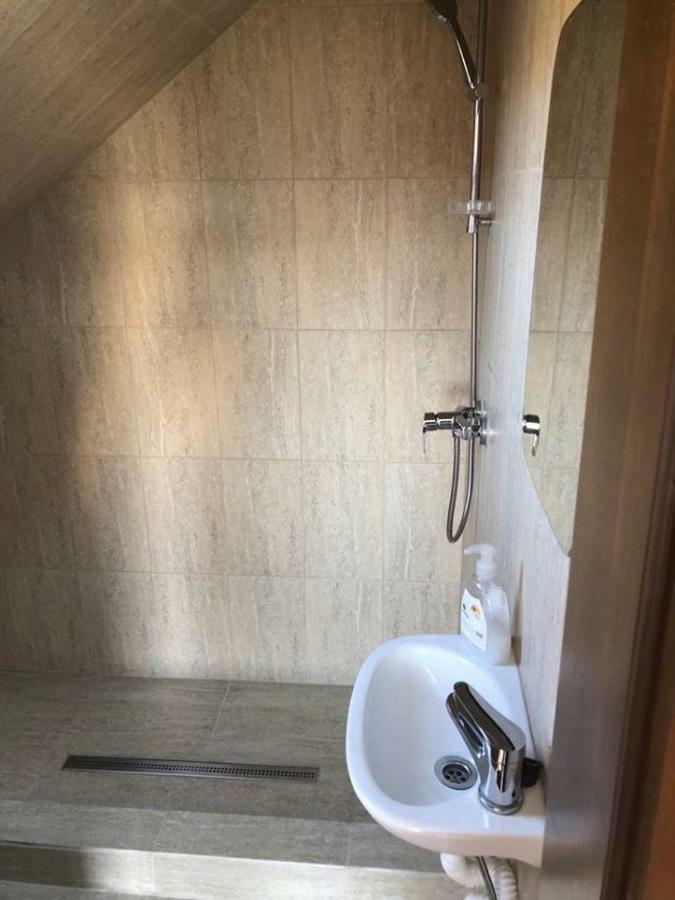 ホテル Casa Bambi ソバタ エクステリア 写真